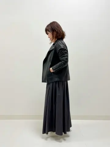 23区 高橋 コーディネート画像