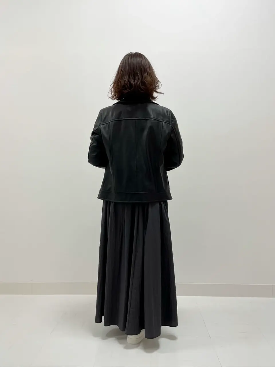 23区 高橋 コーディネート画像