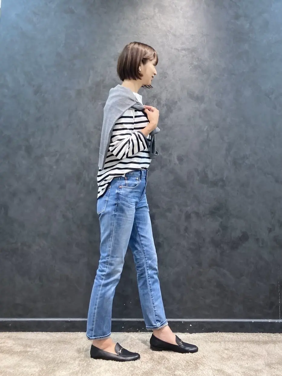 23区 狩野 コーディネート画像