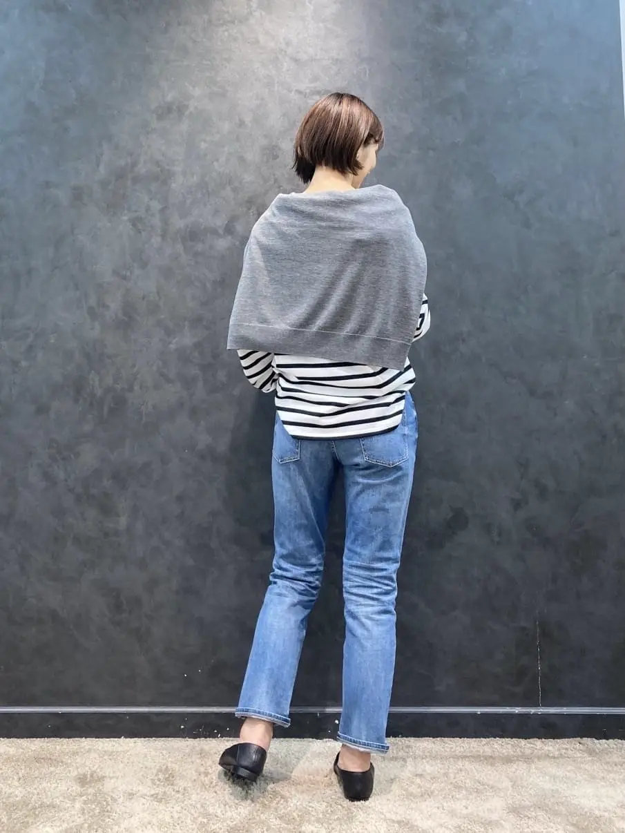 23区 狩野 コーディネート画像