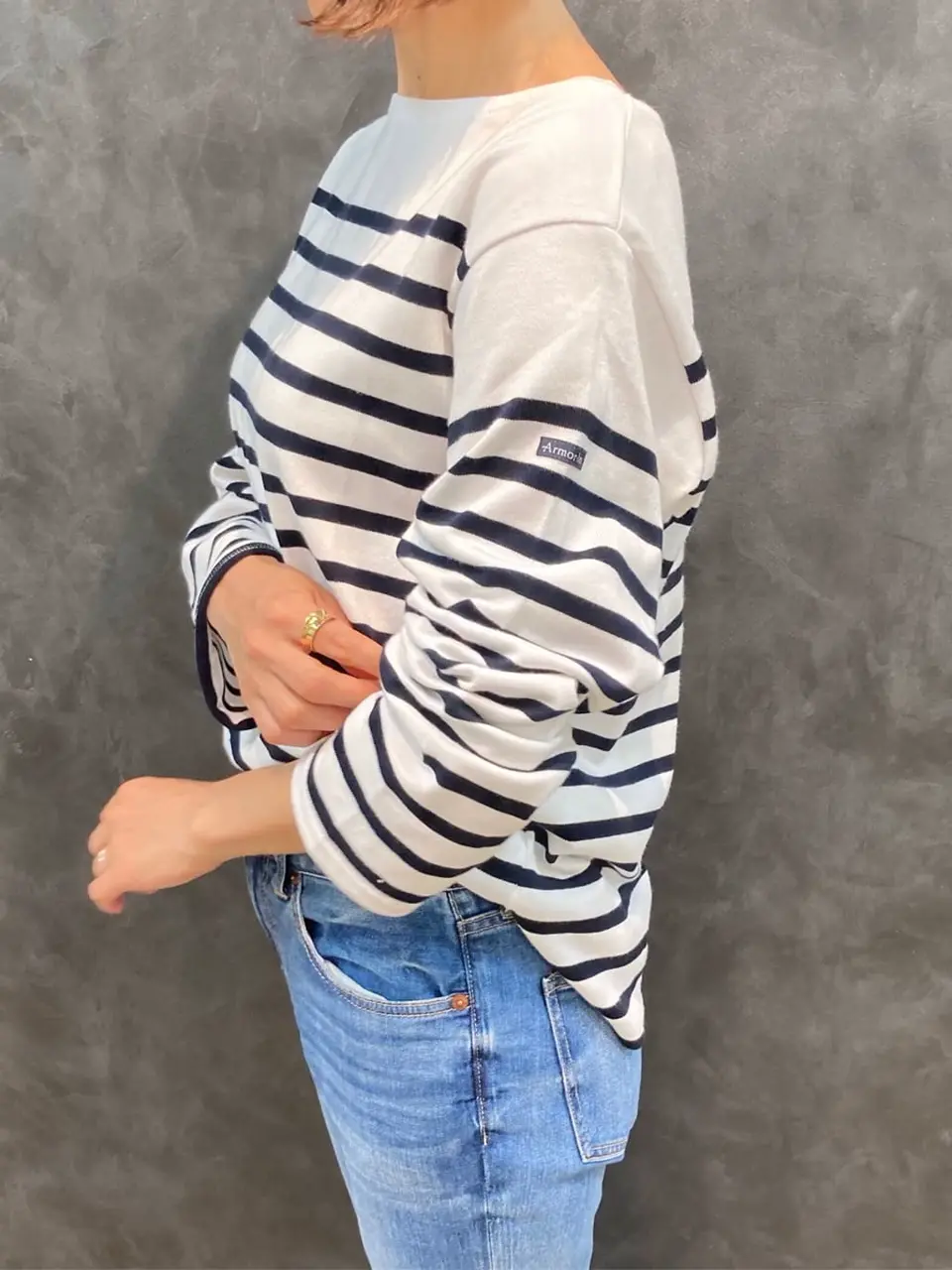 23区 狩野 コーディネート画像