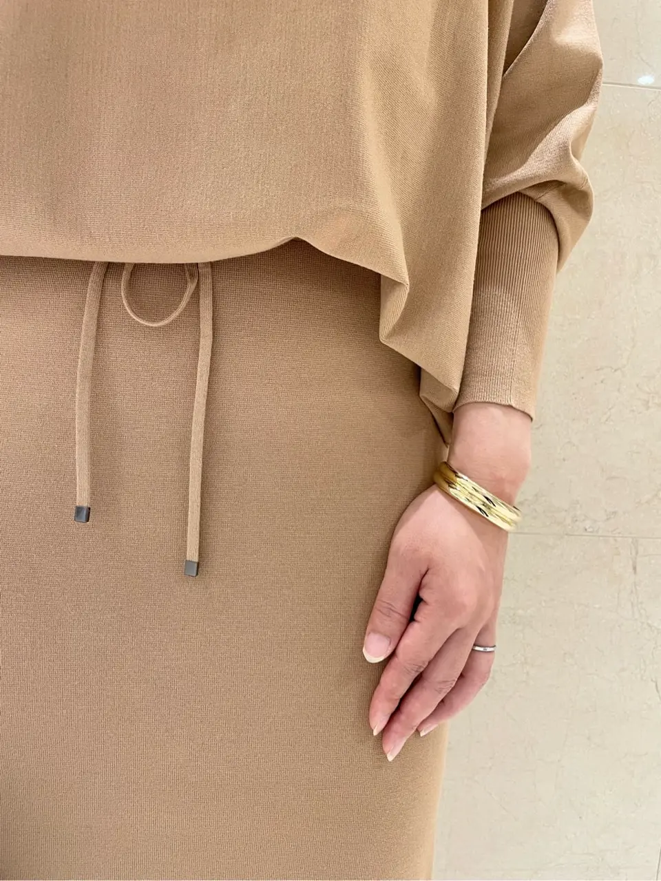 23区 野村 コーディネート画像