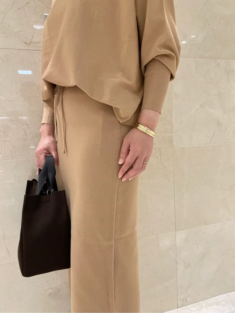 23区 野村 コーディネート画像