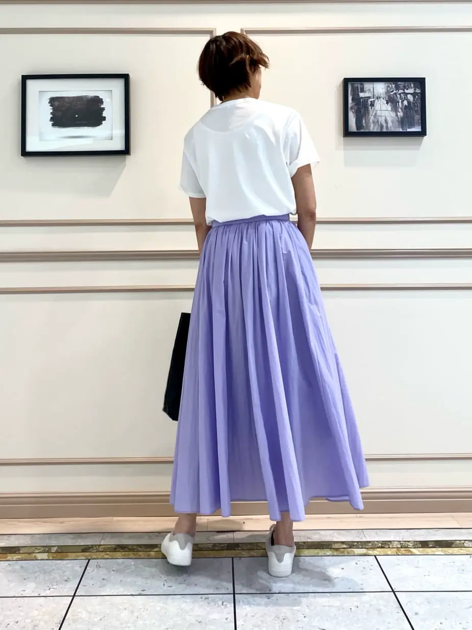 23区 荒川 コーディネート画像