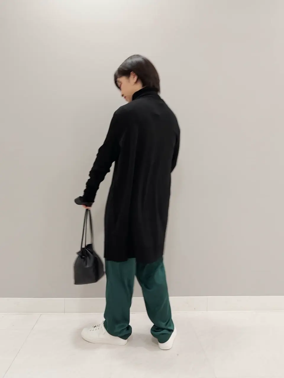 23区 阿多 コーディネート画像