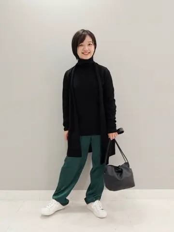 23区 阿多 コーディネート画像