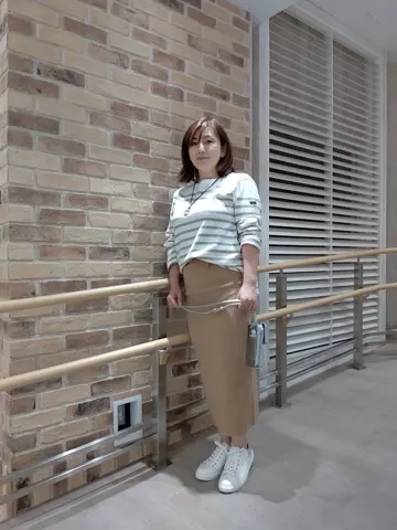 23区 東 コーディネート画像