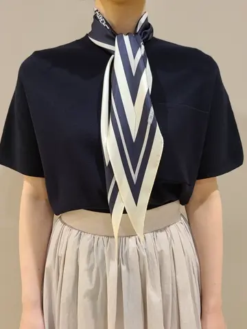 23区 スタッフ. コーディネート画像