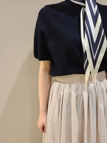 23区 スタッフ. コーディネート画像