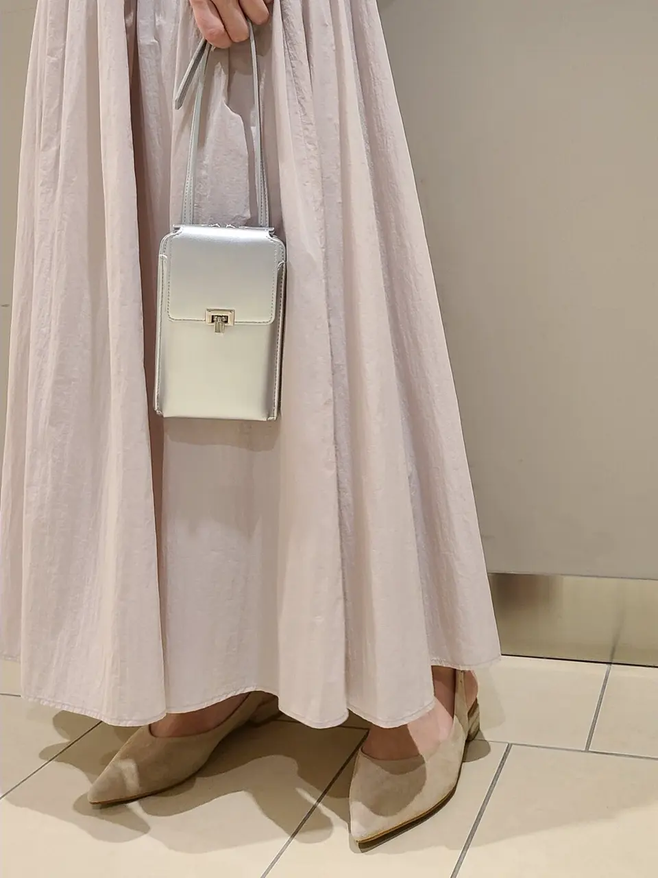 23区 スタッフ. コーディネート画像