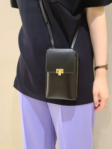 23区 スタッフ. コーディネート画像