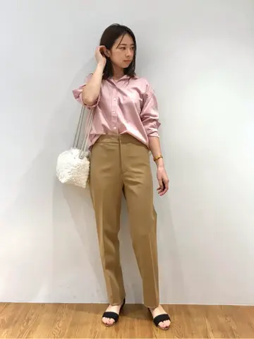 23区 西嶋 コーディネート画像