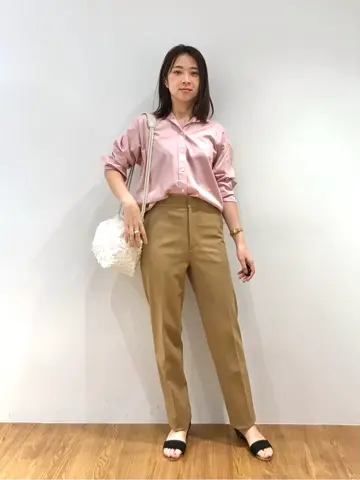 23区 西嶋 コーディネート画像