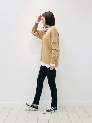 23区 押切 コーディネート画像