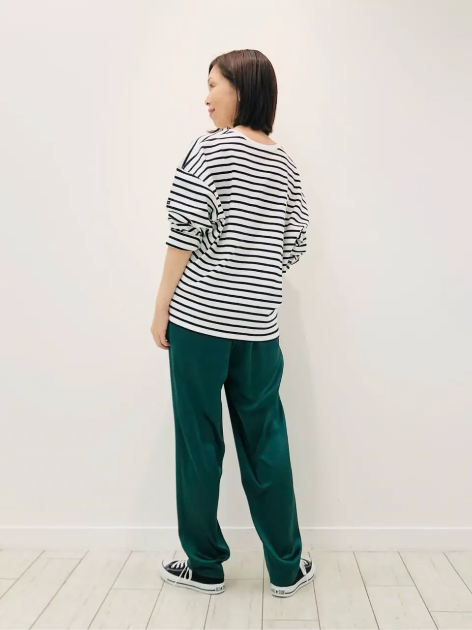 23区 押切 コーディネート画像