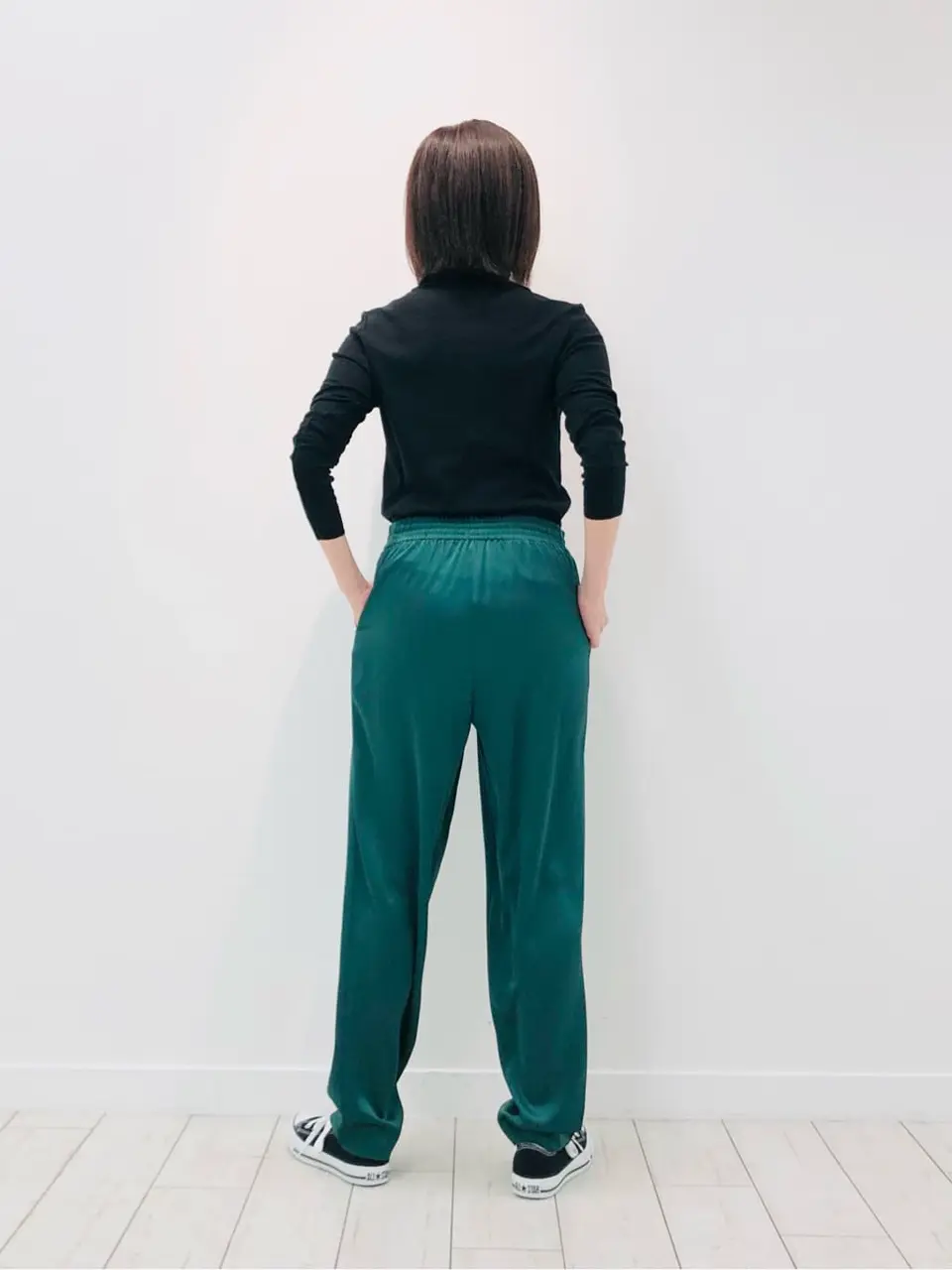 23区 押切 コーディネート画像