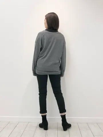 23区 押切 コーディネート画像