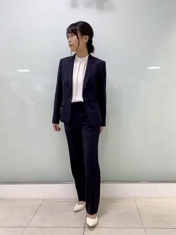 23区 原 コーディネート画像