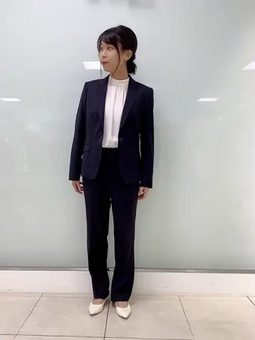 23区 原 コーディネート画像