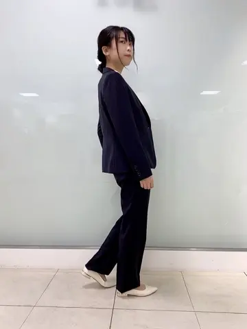 23区 原 コーディネート画像