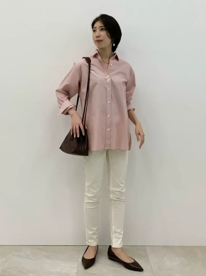  板垣 コーディネート画像