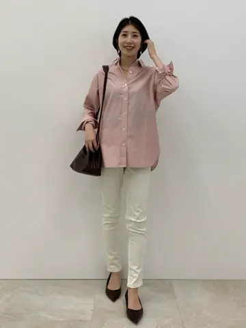 23区 板垣 コーディネート画像