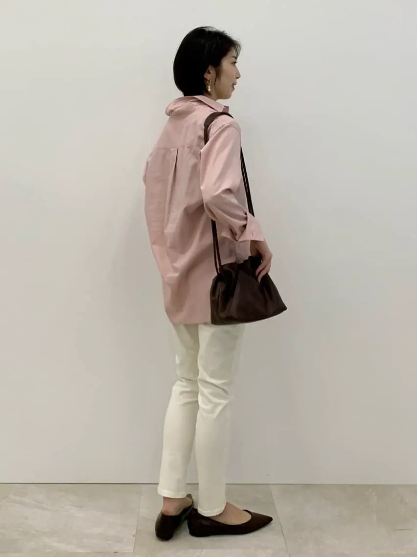 23区 板垣 コーディネート画像