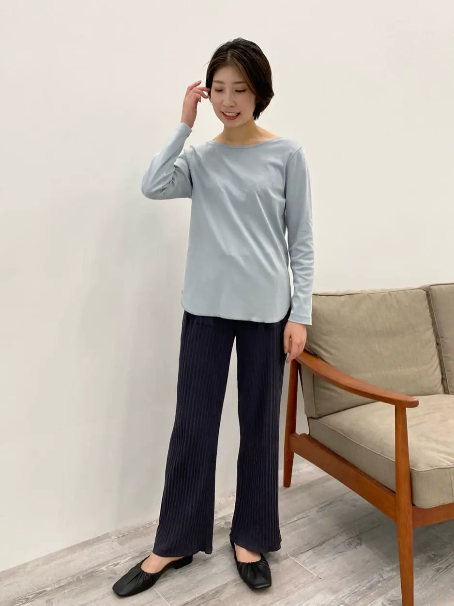  板垣 コーディネート画像