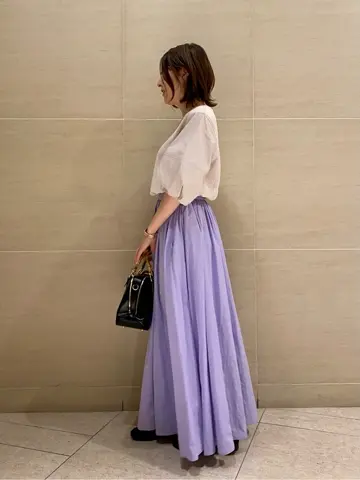 23区 スタッフy コーディネート画像