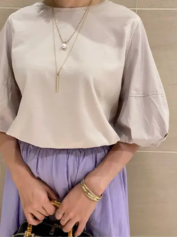 23区 スタッフy コーディネート画像