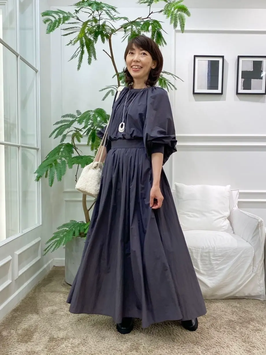  権藤 コーディネート画像