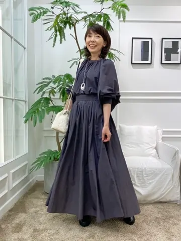 23区 権藤 コーディネート画像