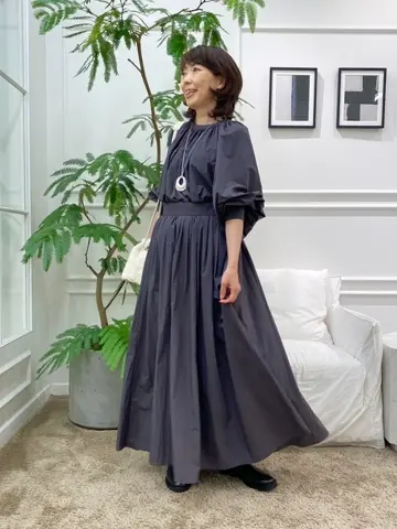 23区 権藤 コーディネート画像