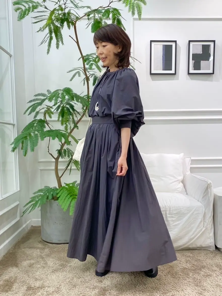 23区 権藤 コーディネート画像