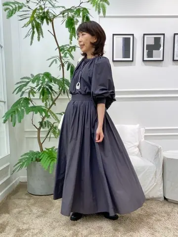 23区 権藤 コーディネート画像