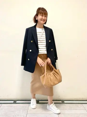 23区 久保 コーディネート画像