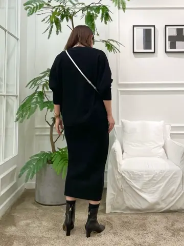 23区 はたの コーディネート画像