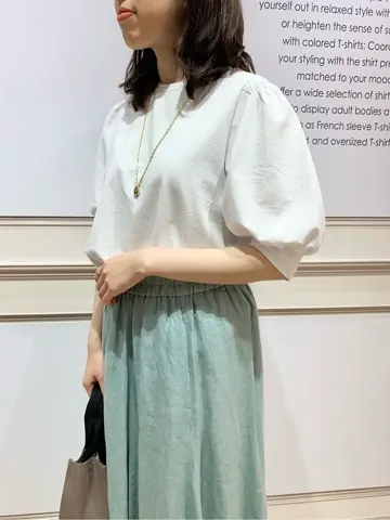 23区 木下 コーディネート画像