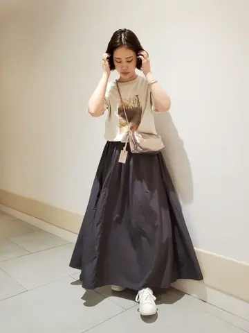 23区 伊藤 コーディネート画像