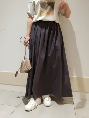 23区 伊藤 コーディネート画像