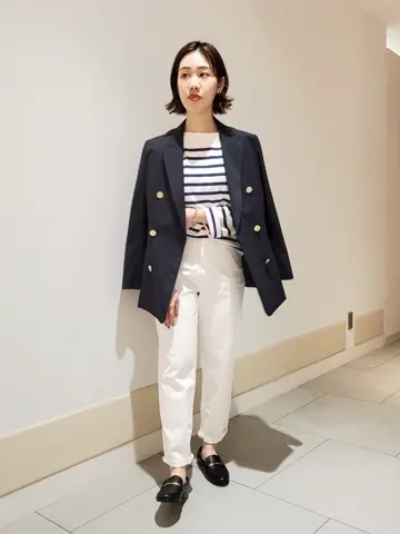 23区 伊藤 コーディネート画像