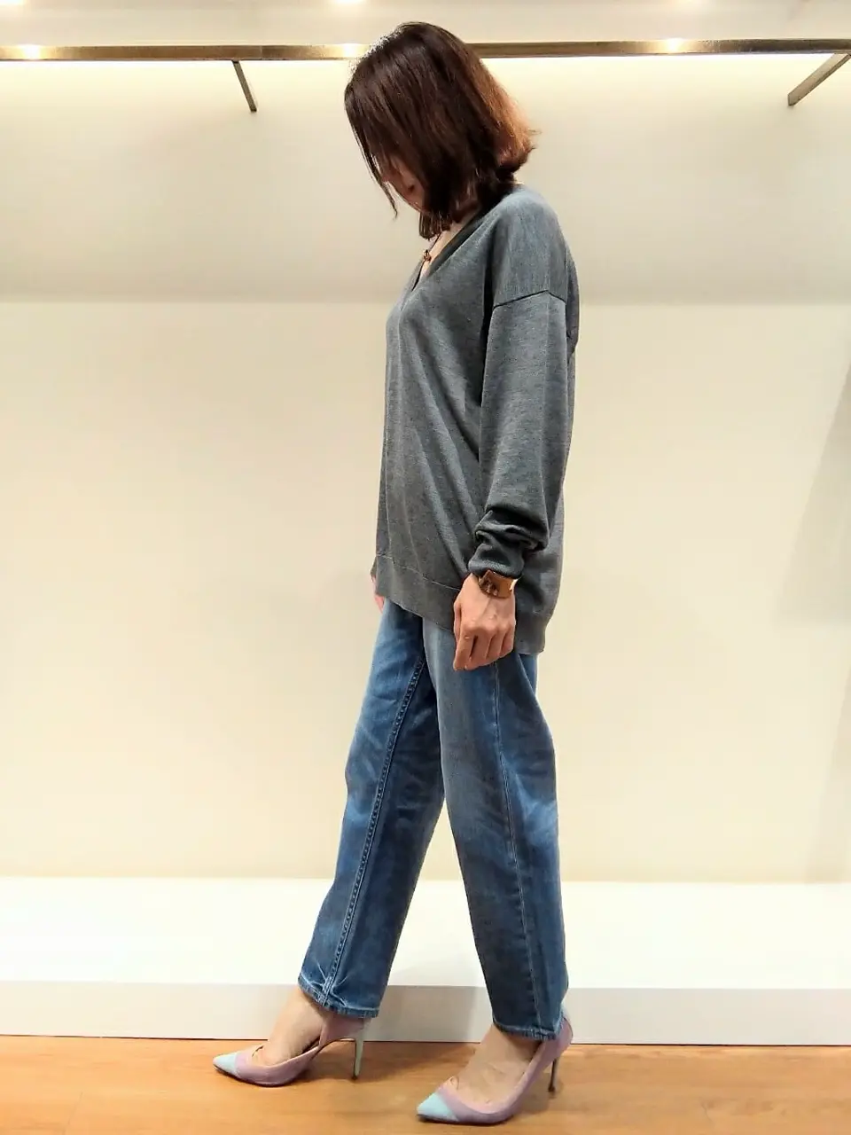 23区 東 コーディネート画像