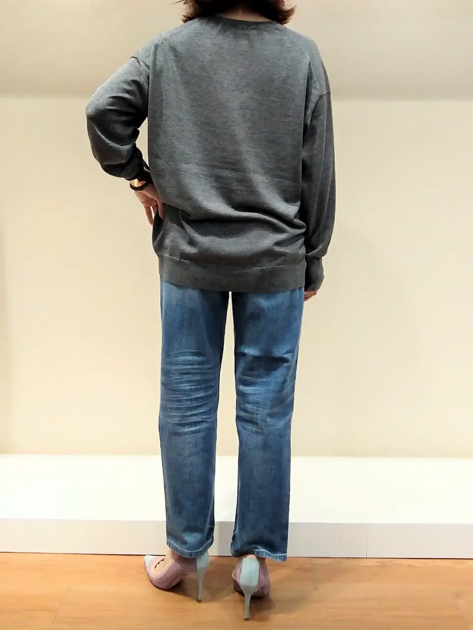 23区 東 コーディネート画像