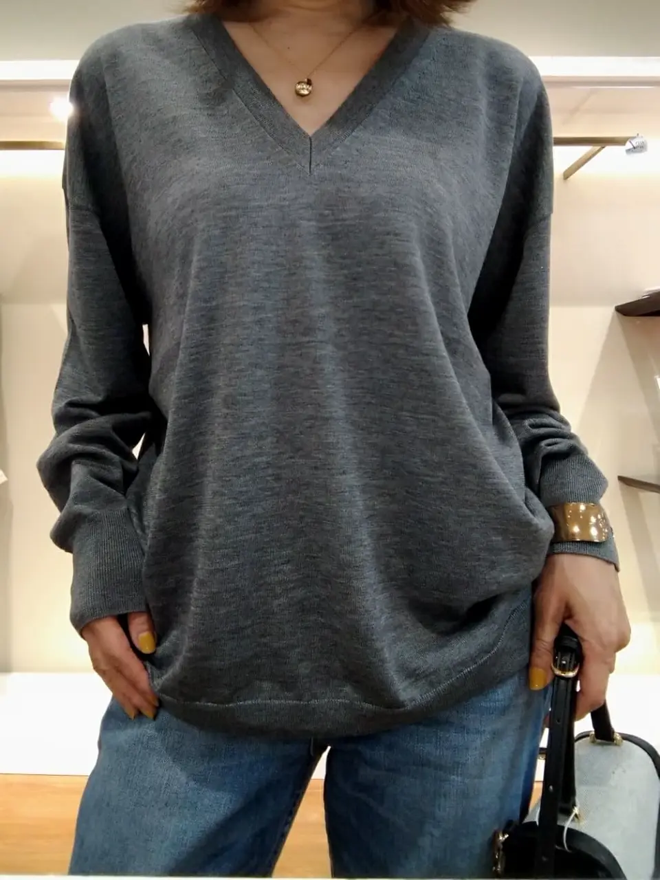 23区 東 コーディネート画像