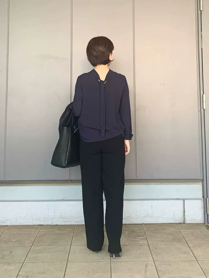 23区 望月 コーディネート画像