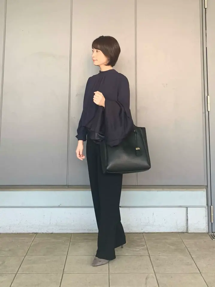 23区 望月 コーディネート画像