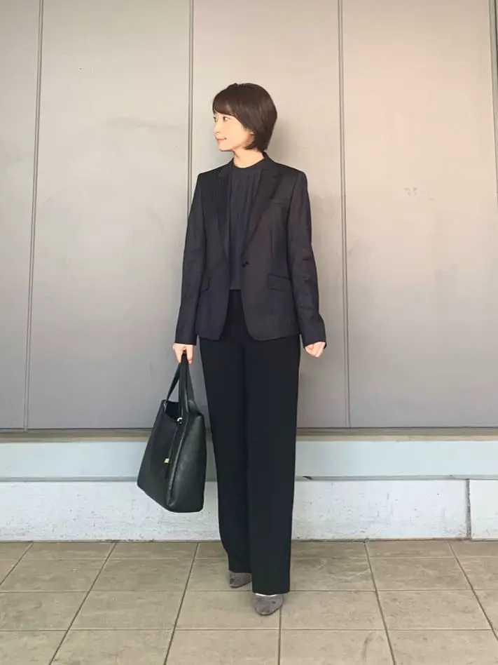 23区 望月 コーディネート画像