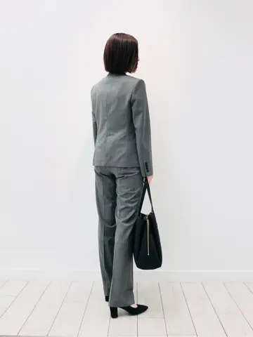 23区 押切 コーディネート画像