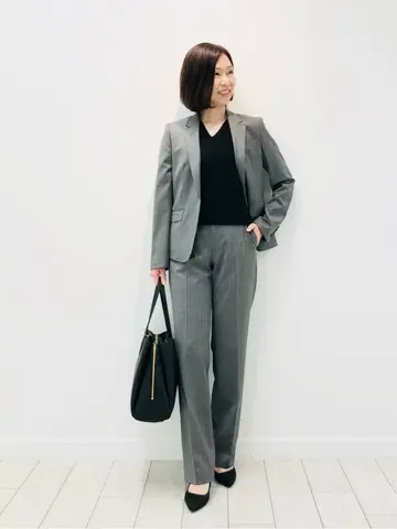 23区 押切 コーディネート画像