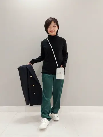 23区 阿多 コーディネート画像